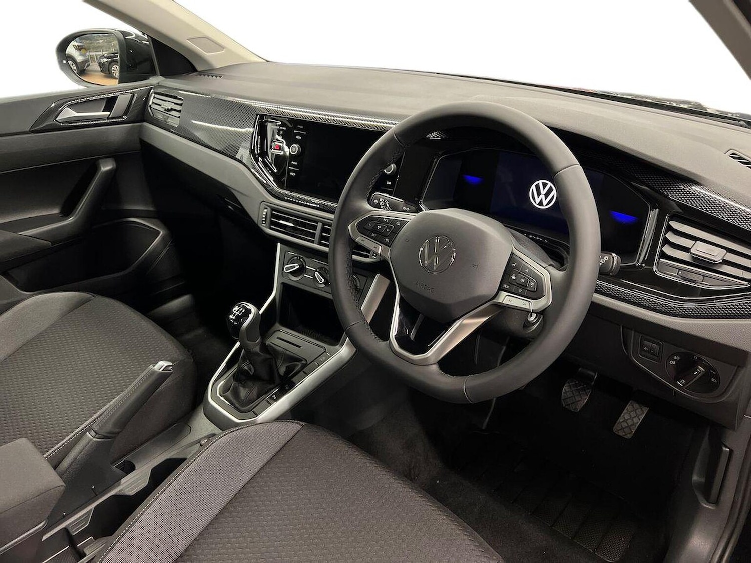 Used Volkswagen Taigo 2026 for sale - 77802142: Photo 15