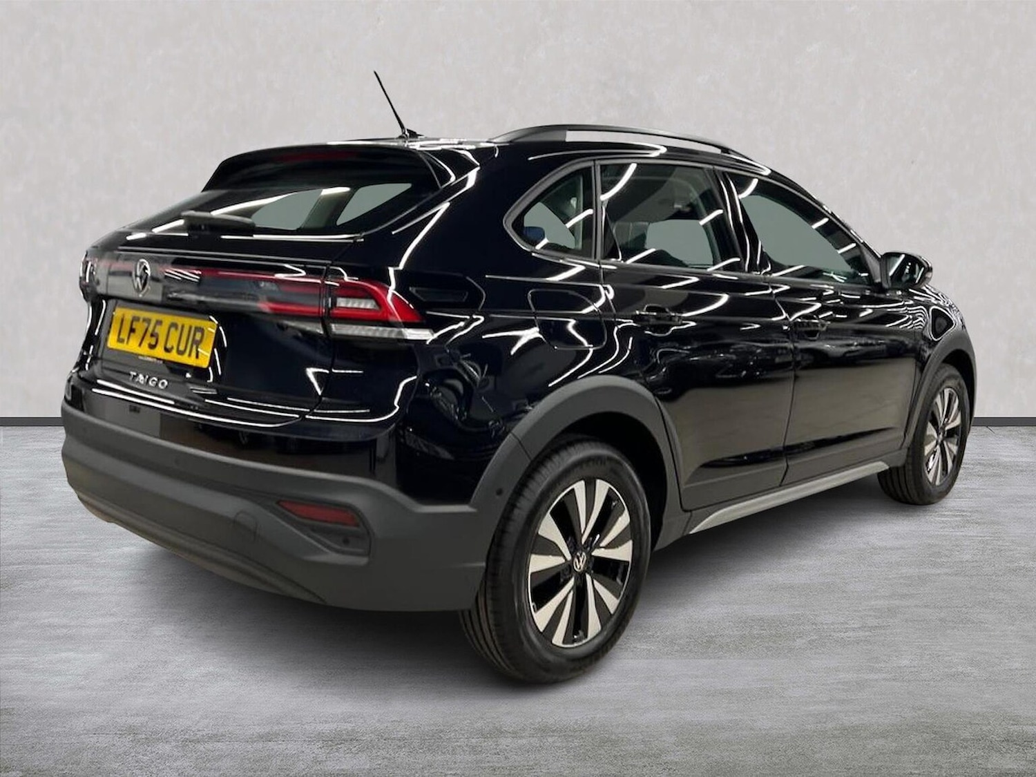 Used Volkswagen Taigo 2026 for sale - 77802142: Photo 18