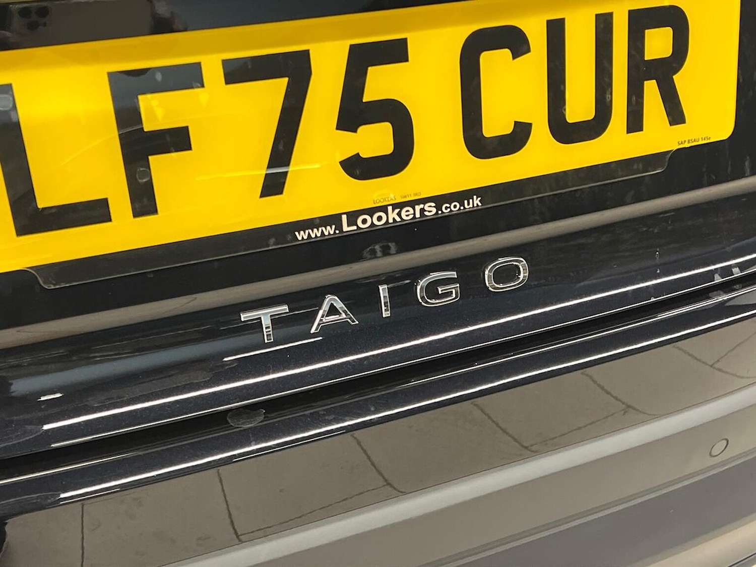 Used Volkswagen Taigo 2026 for sale - 77802142: Photo 30