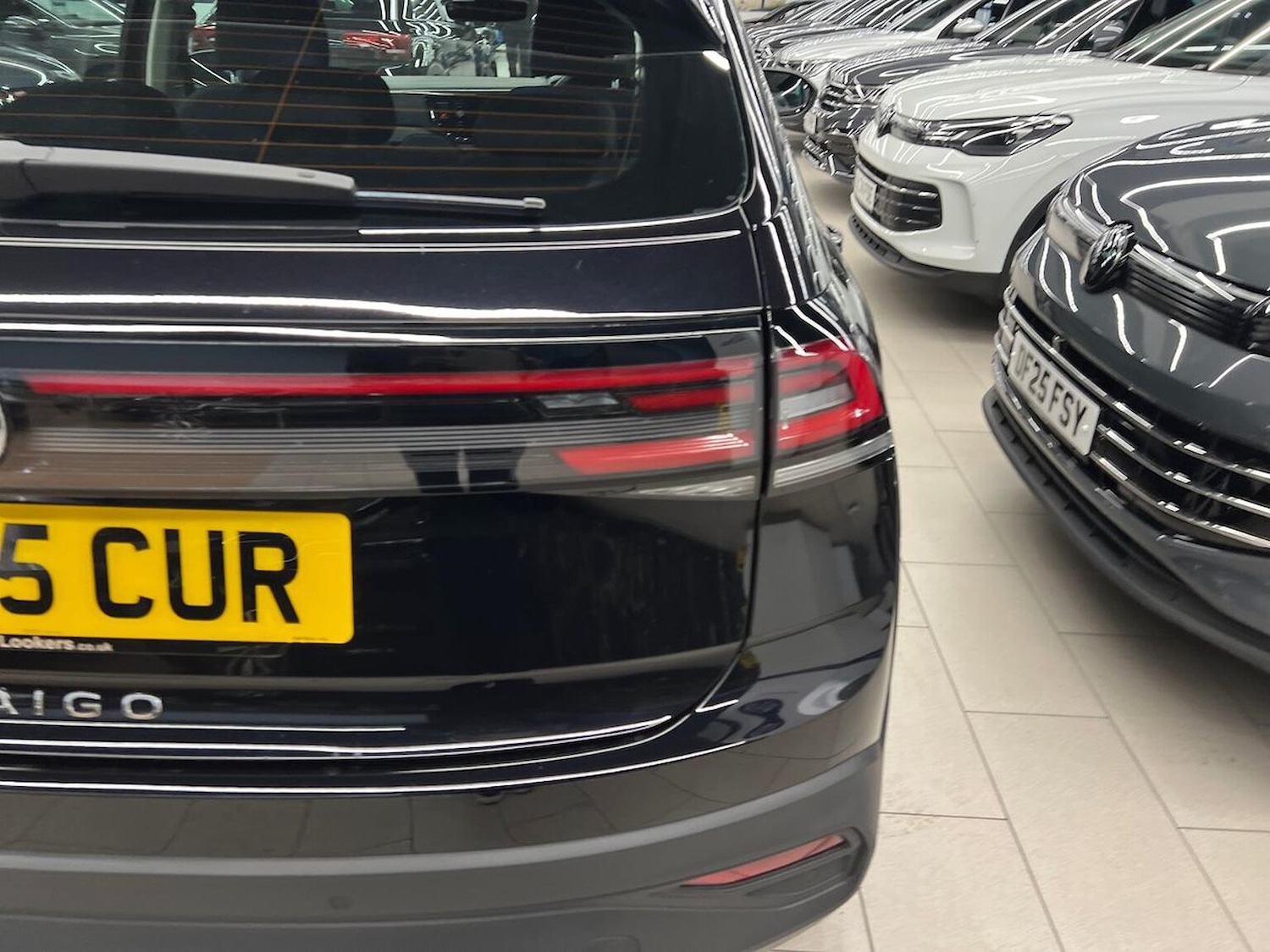 Used Volkswagen Taigo 2026 for sale - 77802142: Photo 31