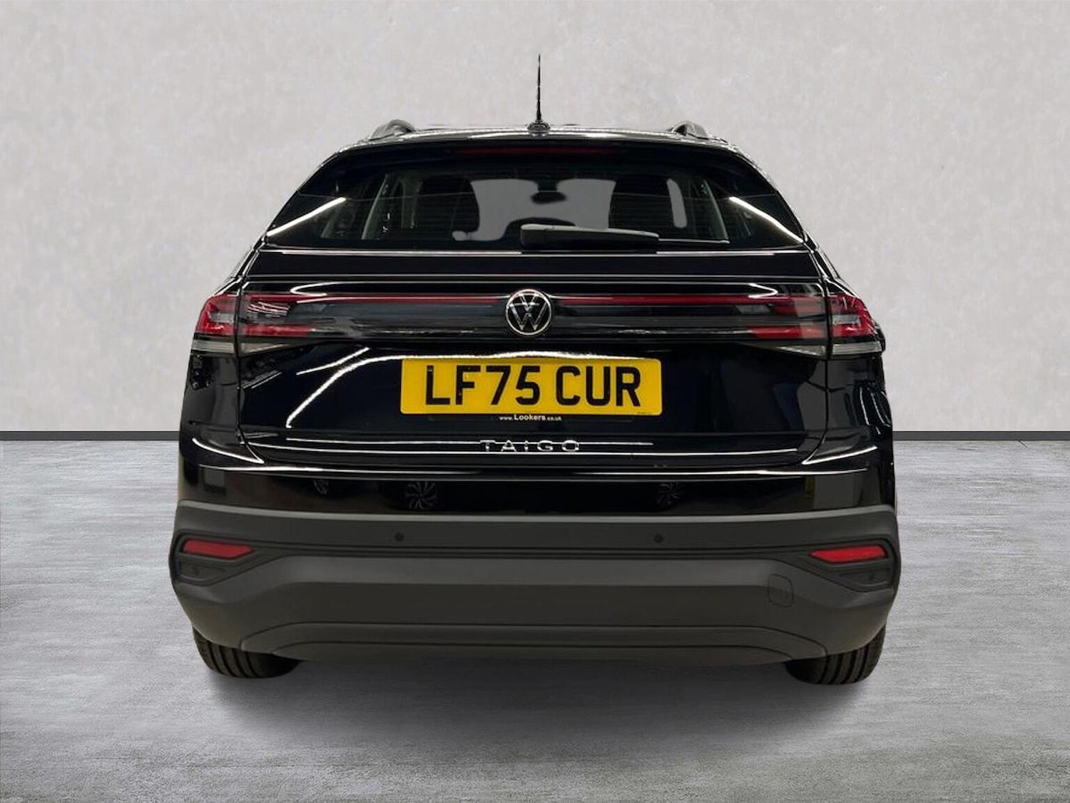 Used Volkswagen Taigo 2026 for sale - 77802142: Photo 4