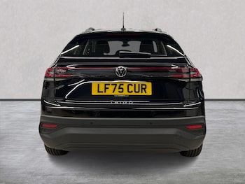 Used Volkswagen Taigo 2026 for sale - 77802142: Photo