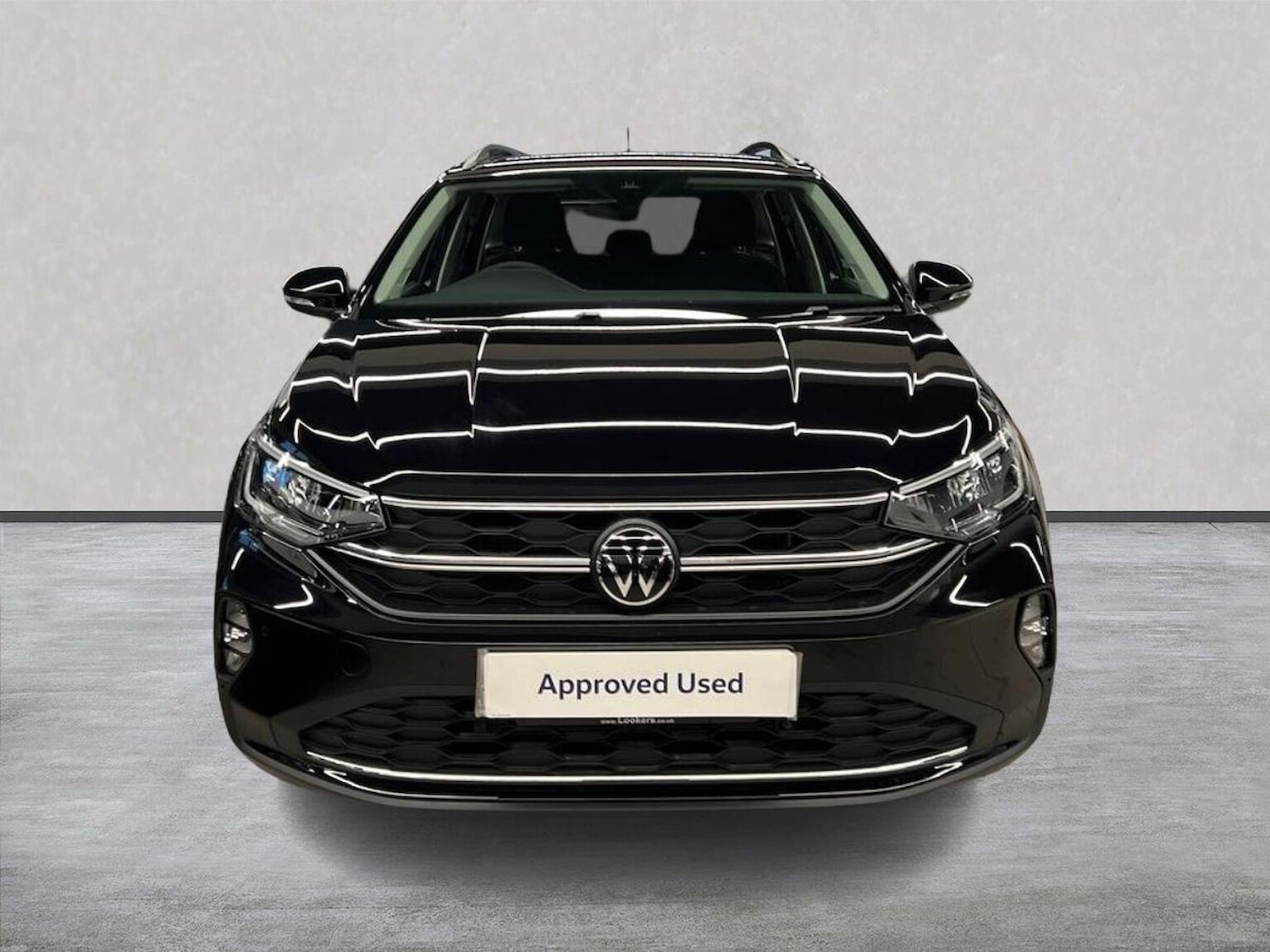 Used Volkswagen Taigo 2026 for sale - 77802142: Photo 5