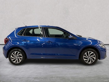 Used Volkswagen Polo 2022 for sale - 75754686: Photo