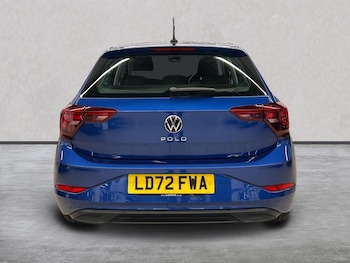 Used Volkswagen Polo 2022 for sale - 75754686: Photo