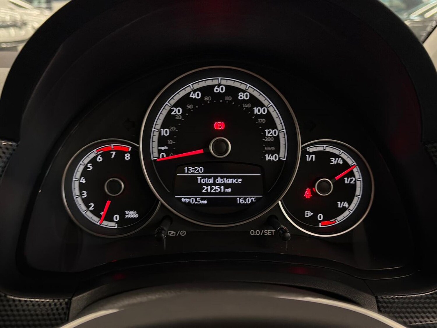 Used Volkswagen up! 2022 for sale - 76477325: Photo 10