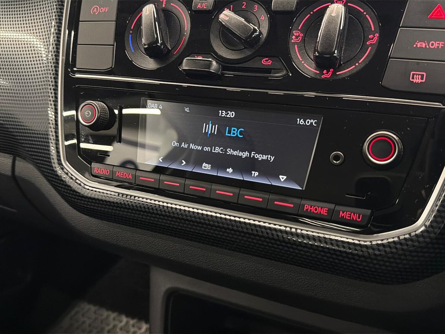 Used Volkswagen up! 2022 for sale - 76477325: Photo 11