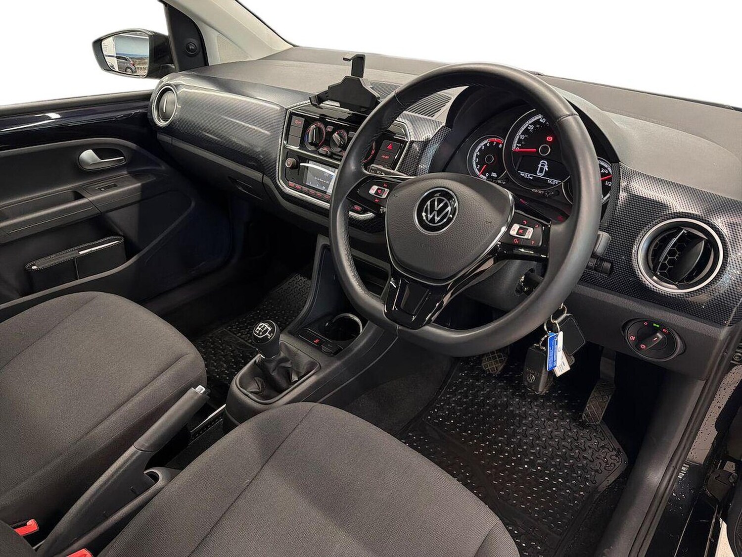 Used Volkswagen up! 2022 for sale - 76477325: Photo 15