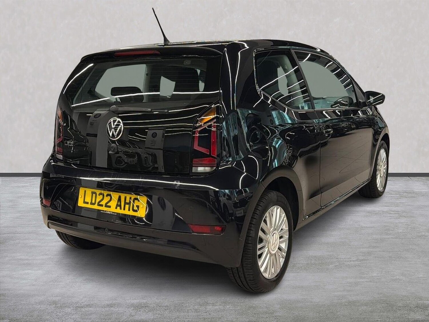 Used Volkswagen up! 2022 for sale - 76477325: Photo 18