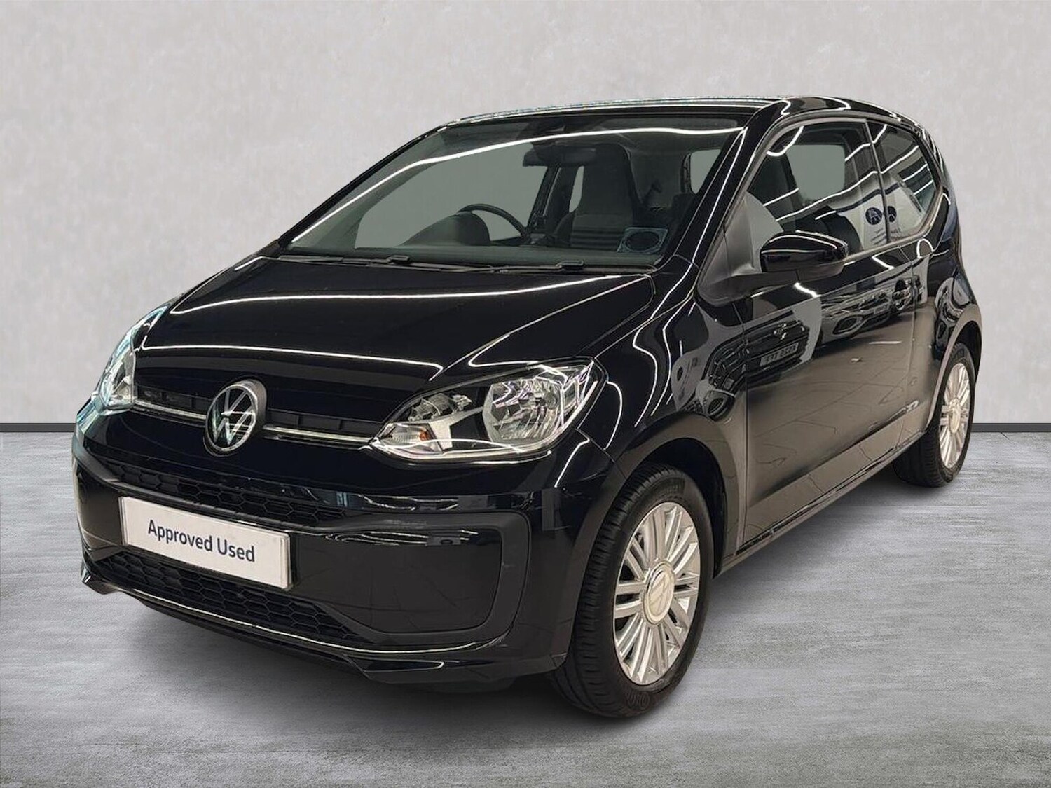 Used Volkswagen up! 2022 for sale - 76477325: Photo 20