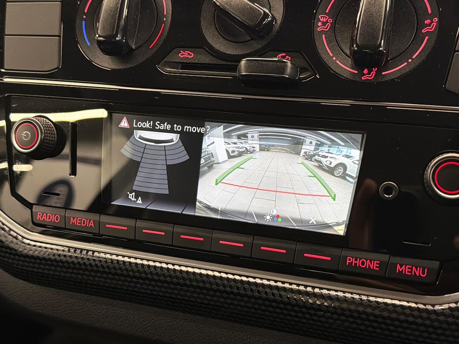 Used Volkswagen up! 2022 for sale - 76477325: Photo 23