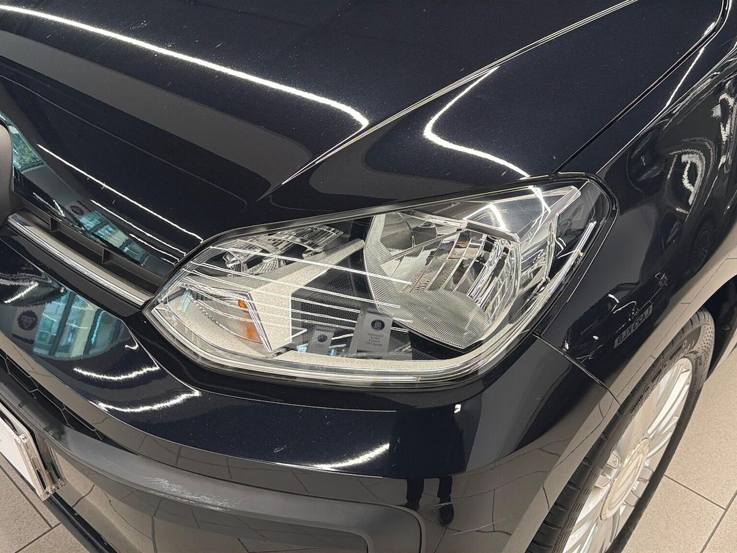 Used Volkswagen up! 2022 for sale - 76477325: Photo 30