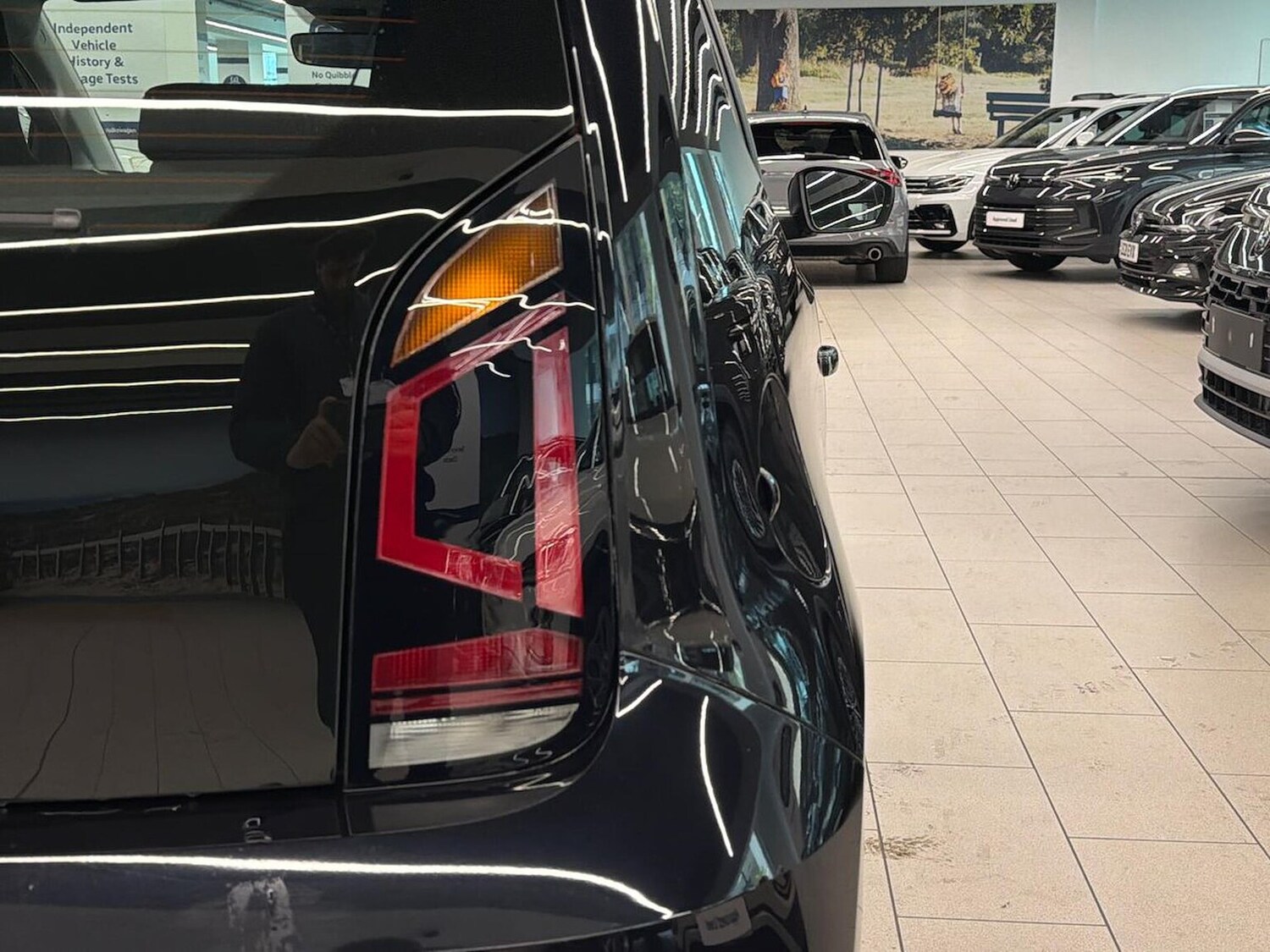 Used Volkswagen up! 2022 for sale - 76477325: Photo 32