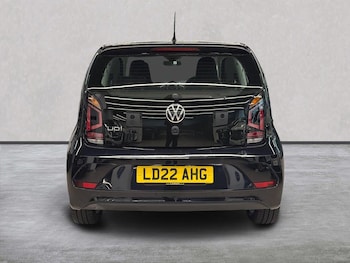 Used Volkswagen up! 2022 for sale - 76477325: Photo