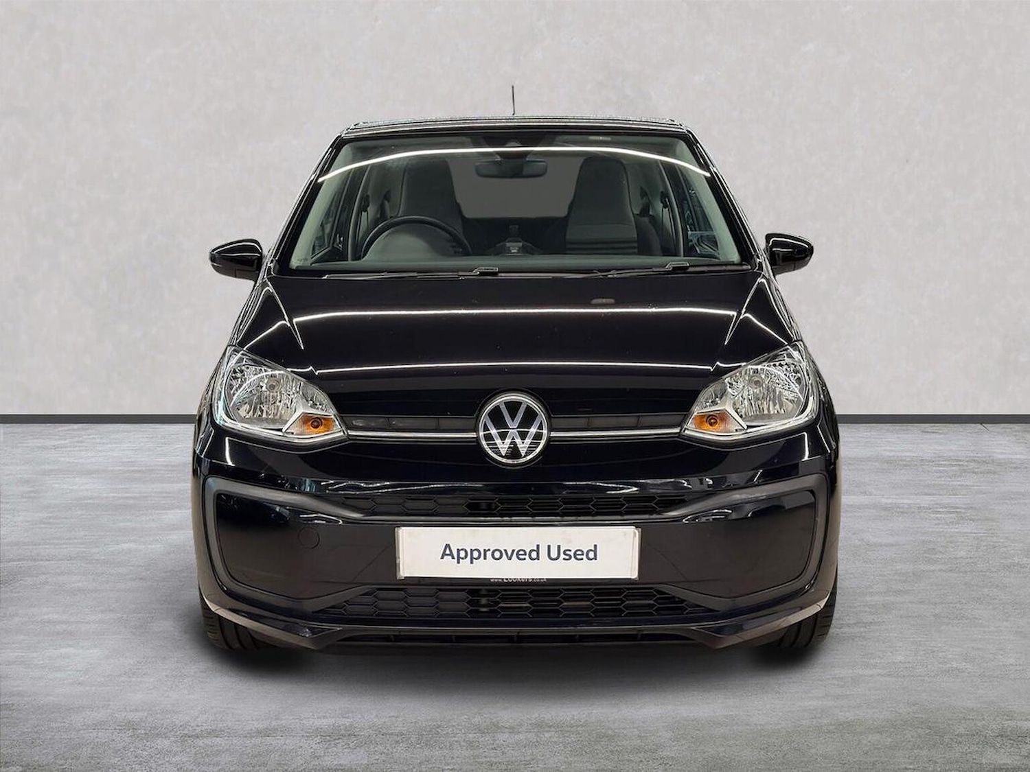 Used Volkswagen up! 2022 for sale - 76477325: Photo 5