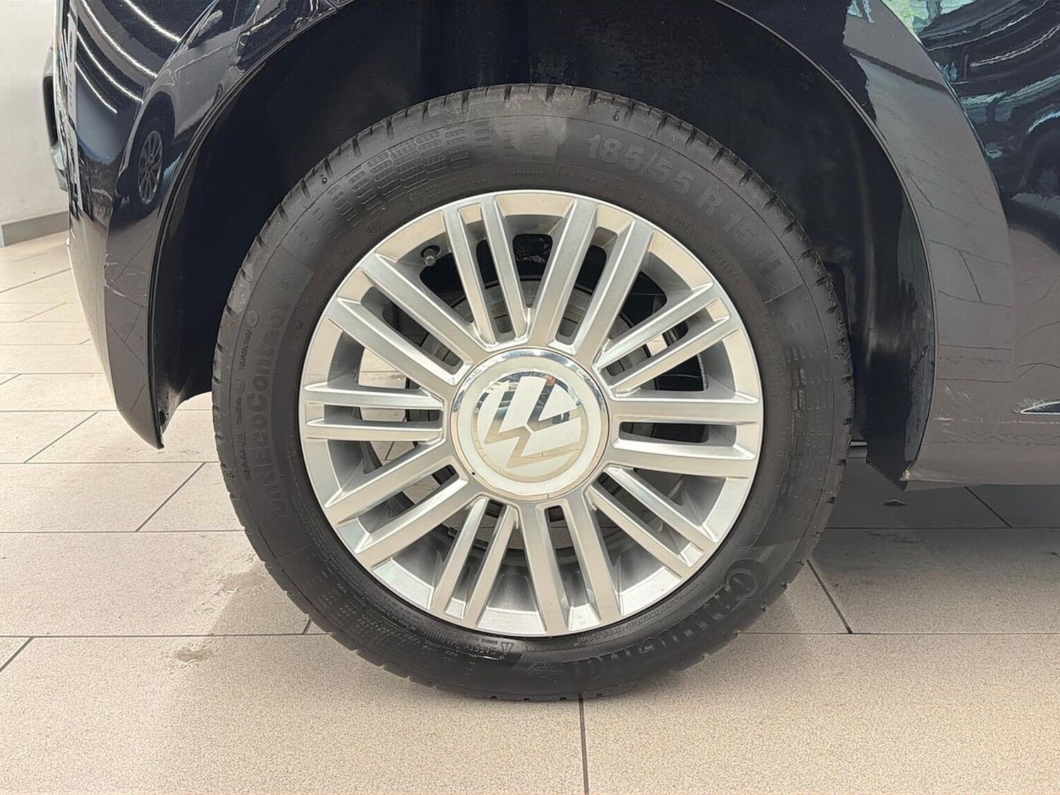 Used Volkswagen up! 2022 for sale - 76477325: Photo 6