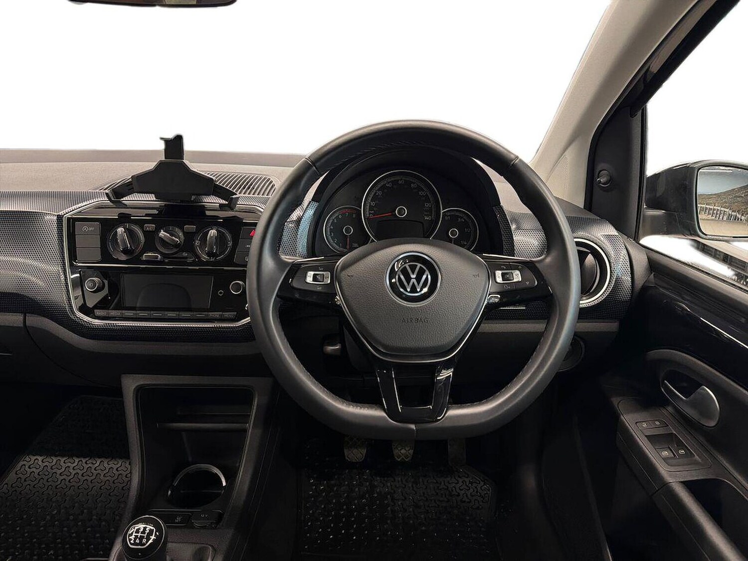 Used Volkswagen up! 2022 for sale - 76477325: Photo 9