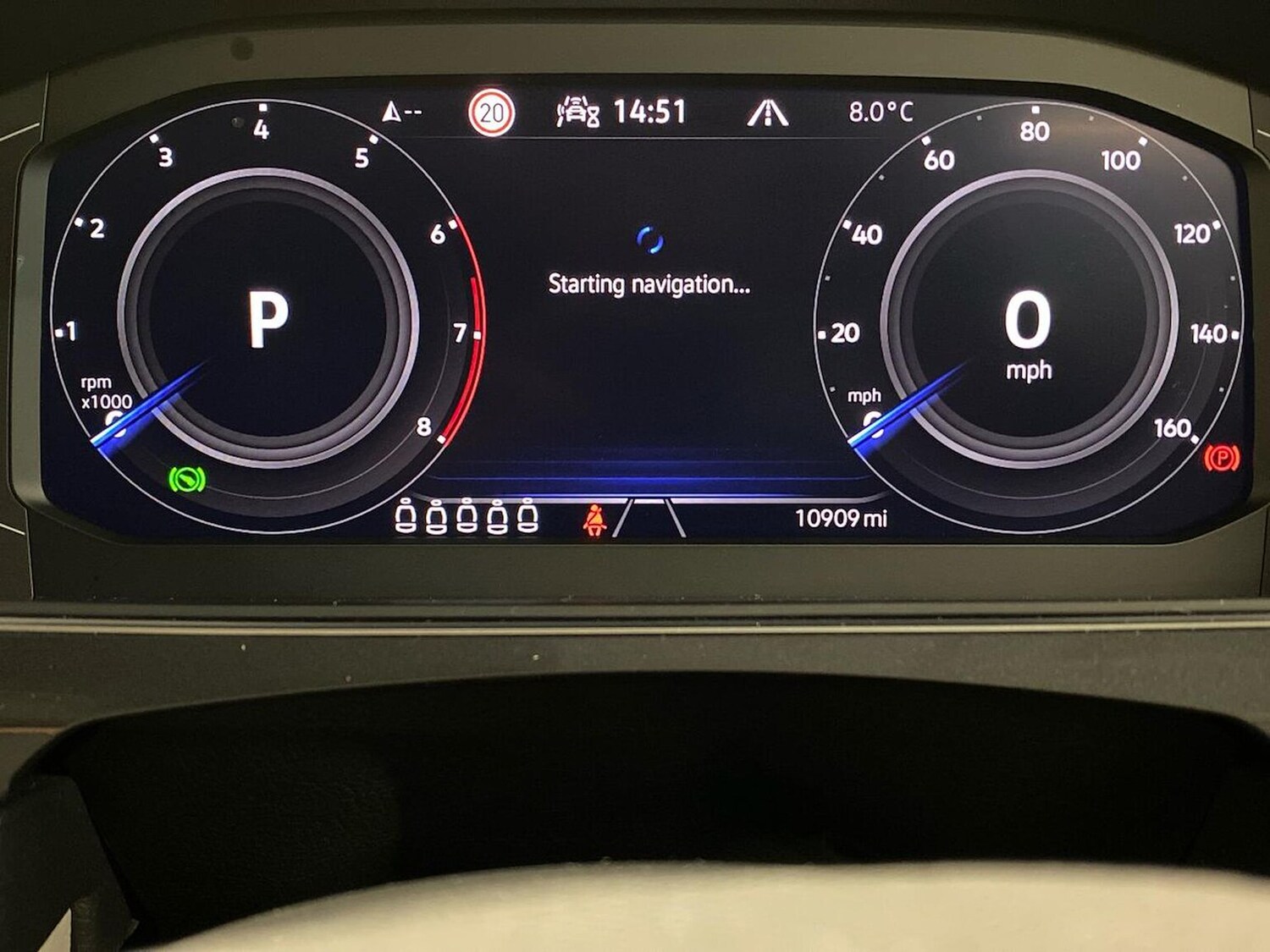 Used Volkswagen Tiguan Allspace 2022 for sale - 77487840: Photo 10