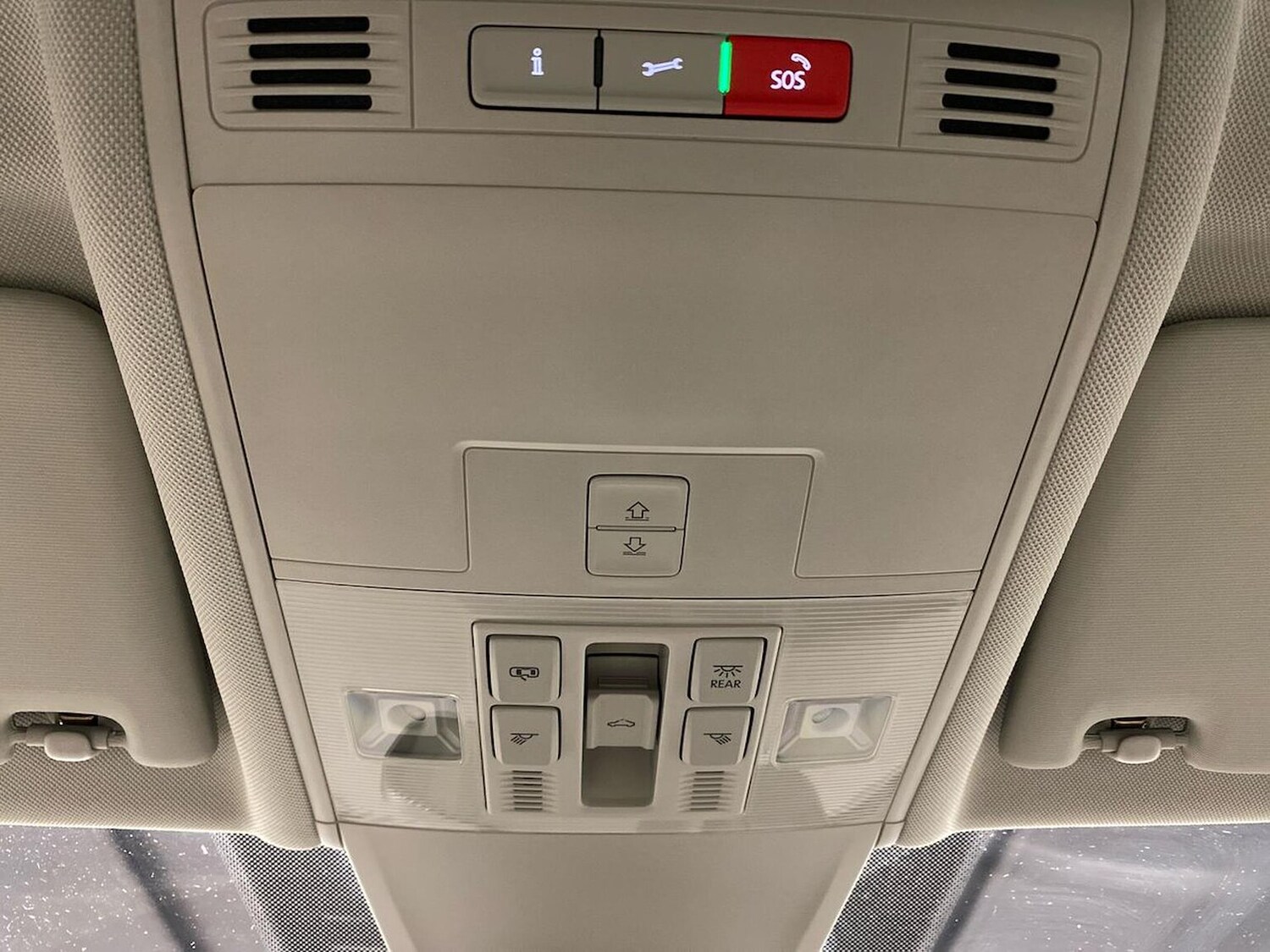 Used Volkswagen Tiguan Allspace 2022 for sale - 77487840: Photo 14