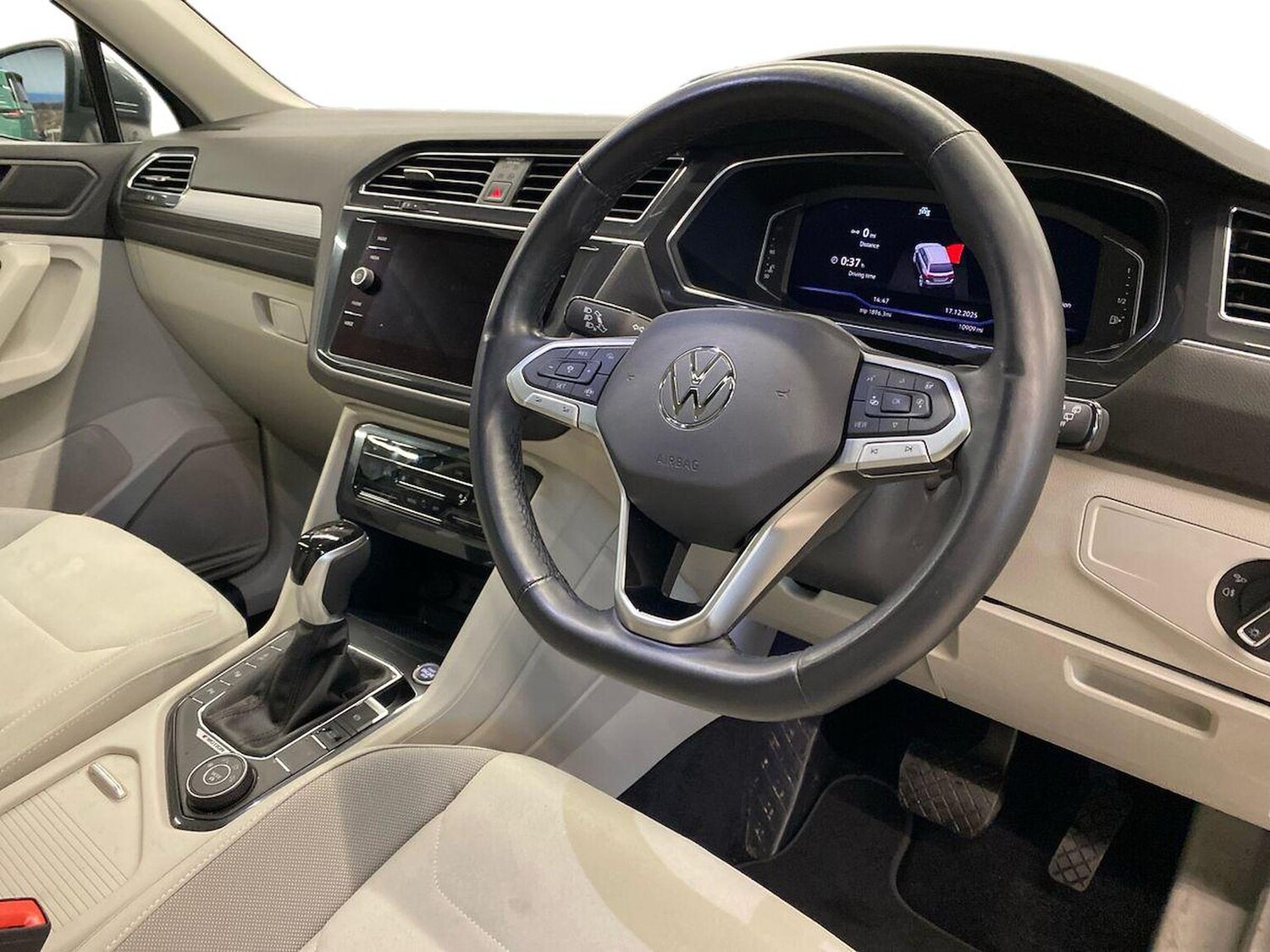 Used Volkswagen Tiguan Allspace 2022 for sale - 77487840: Photo 15