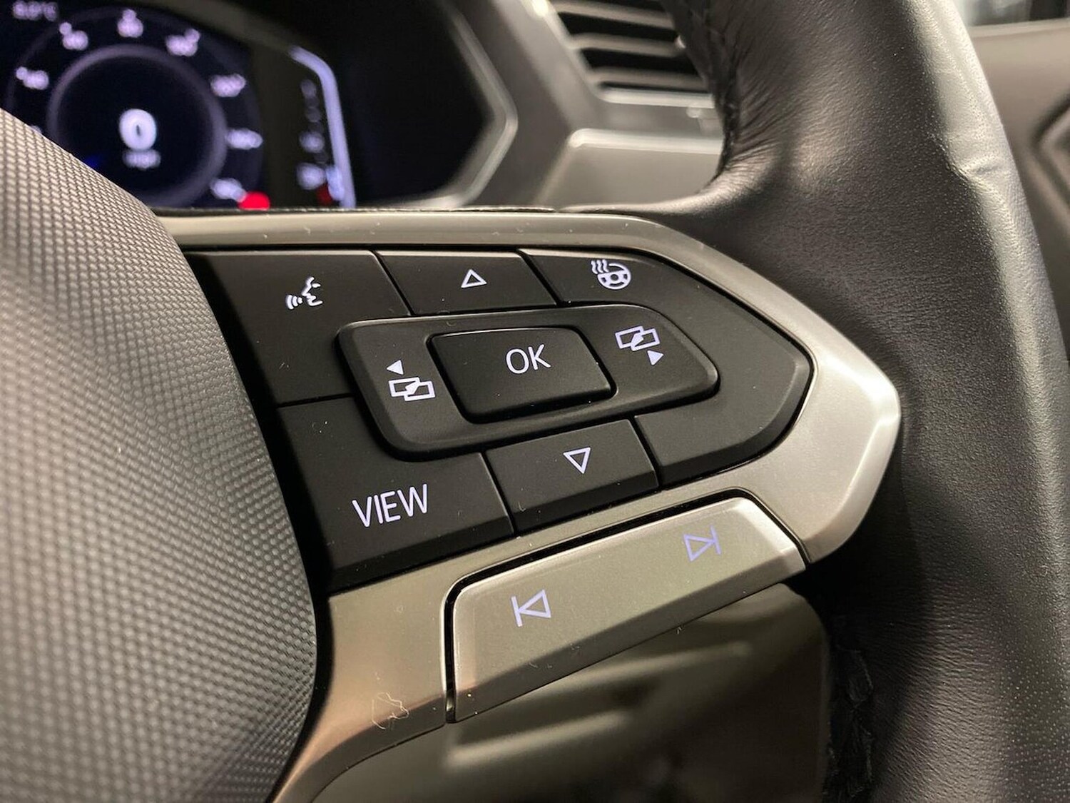 Used Volkswagen Tiguan Allspace 2022 for sale - 77487840: Photo 26