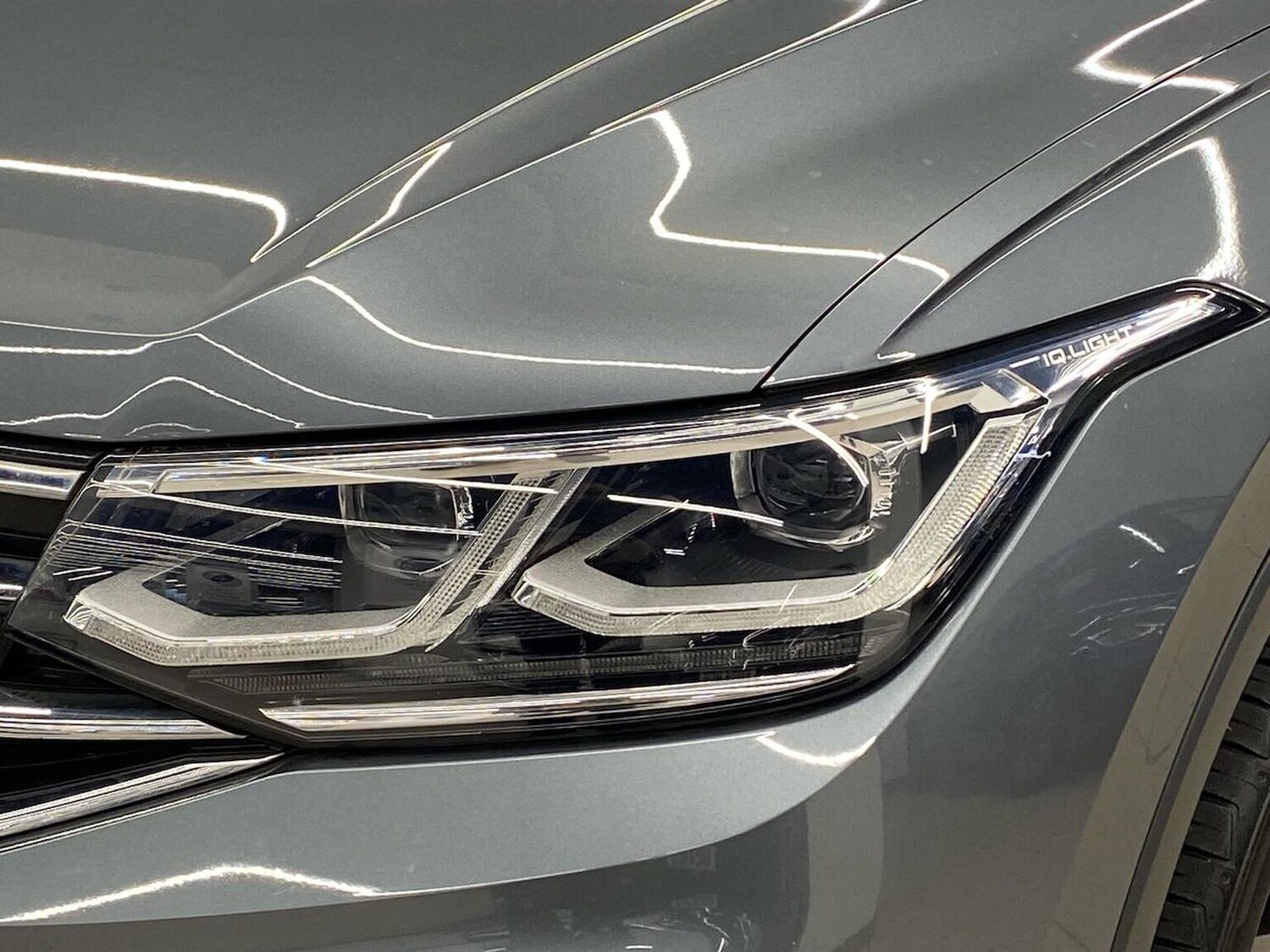 Used Volkswagen Tiguan Allspace 2022 for sale - 77487840: Photo 31