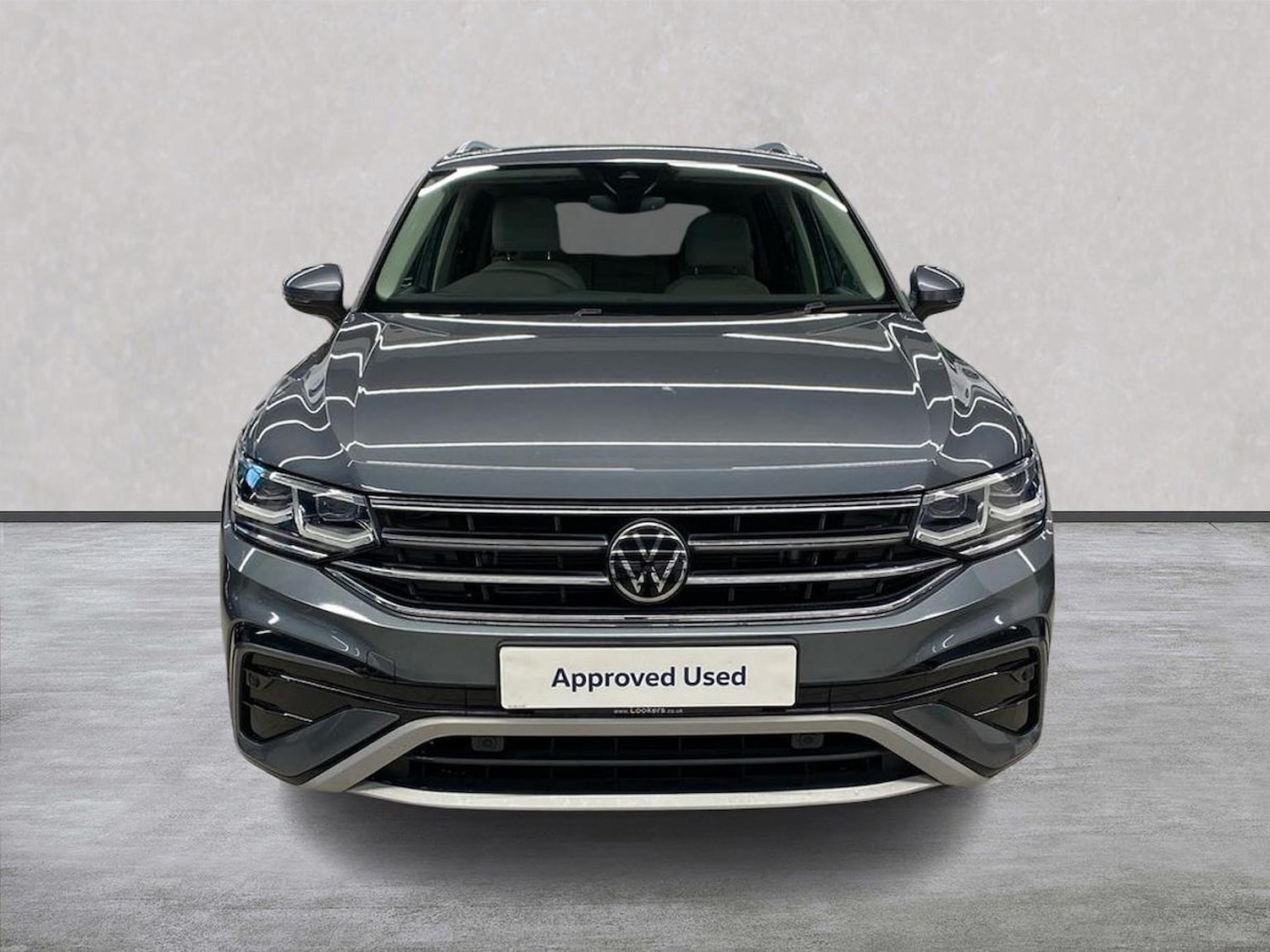 Used Volkswagen Tiguan Allspace 2022 for sale - 77487840: Photo 5
