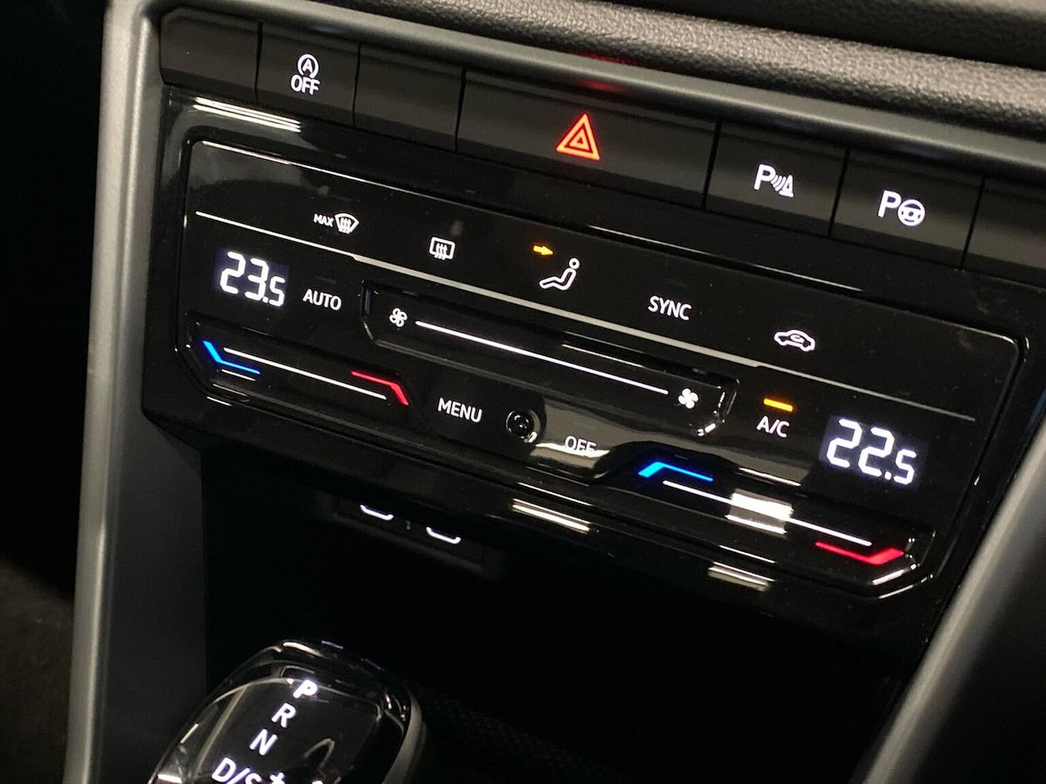 Used Volkswagen T-Roc 2022 for sale - 77830506: Photo 12