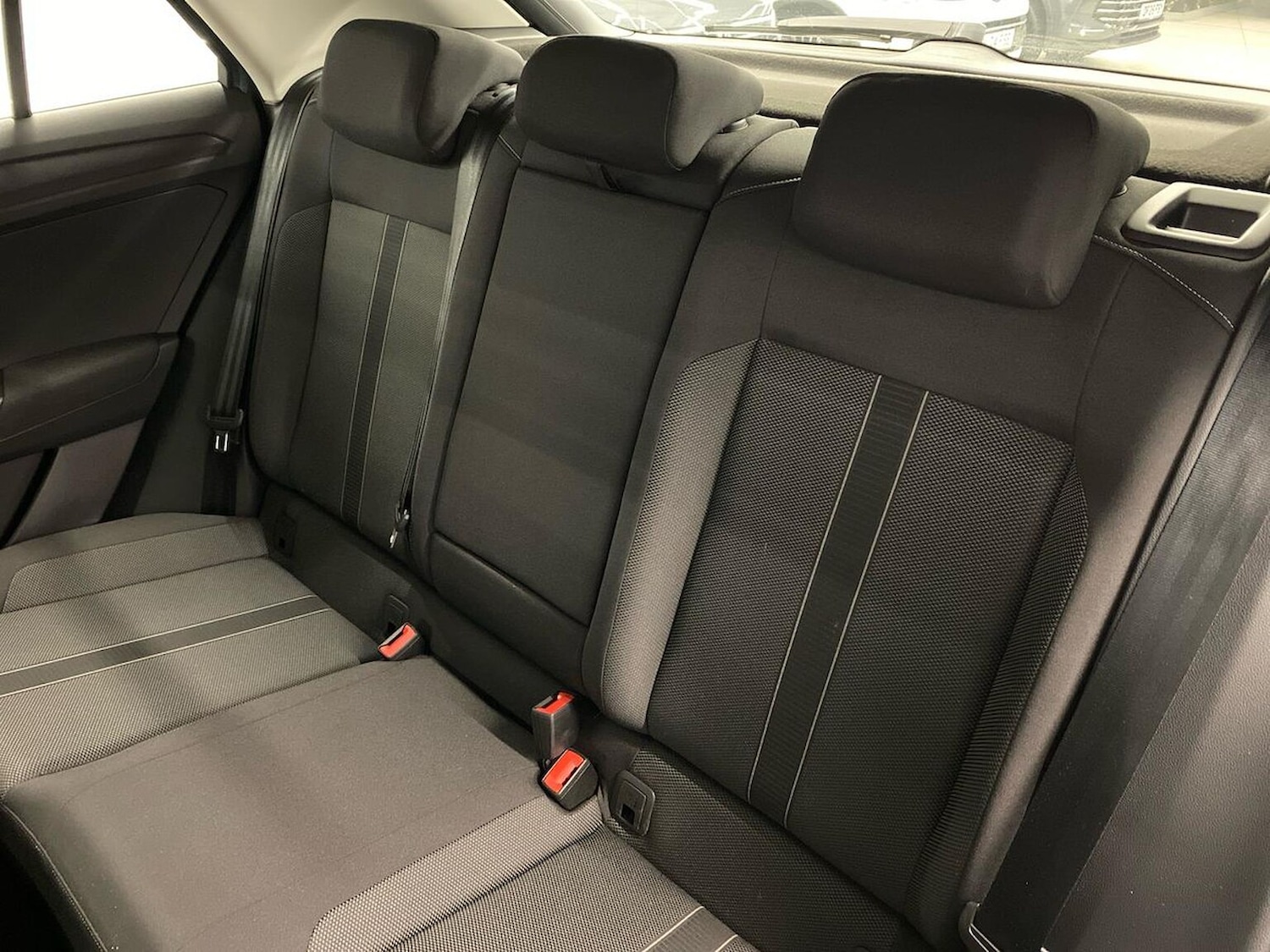 Used Volkswagen T-Roc 2022 for sale - 77830506: Photo 16