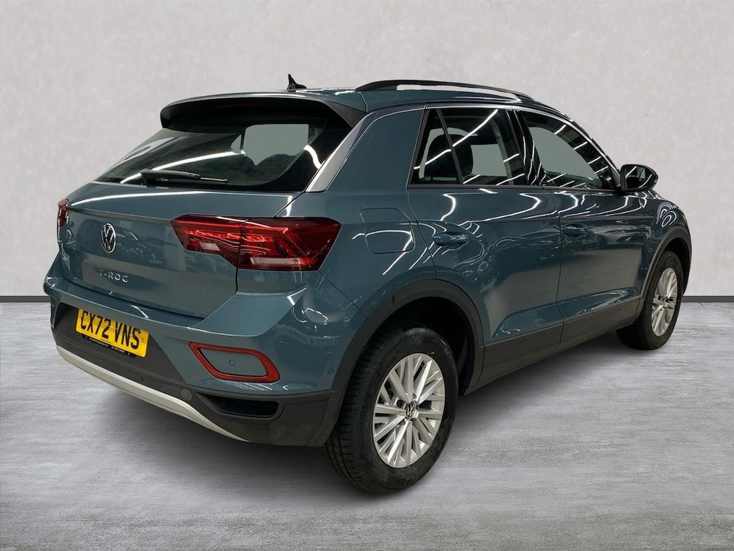 Used Volkswagen T-Roc 2022 for sale - 77830506: Photo 18