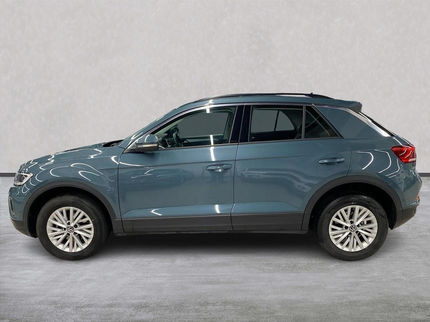 Used Volkswagen T-Roc 2022 for sale - 77830506: Photo 19