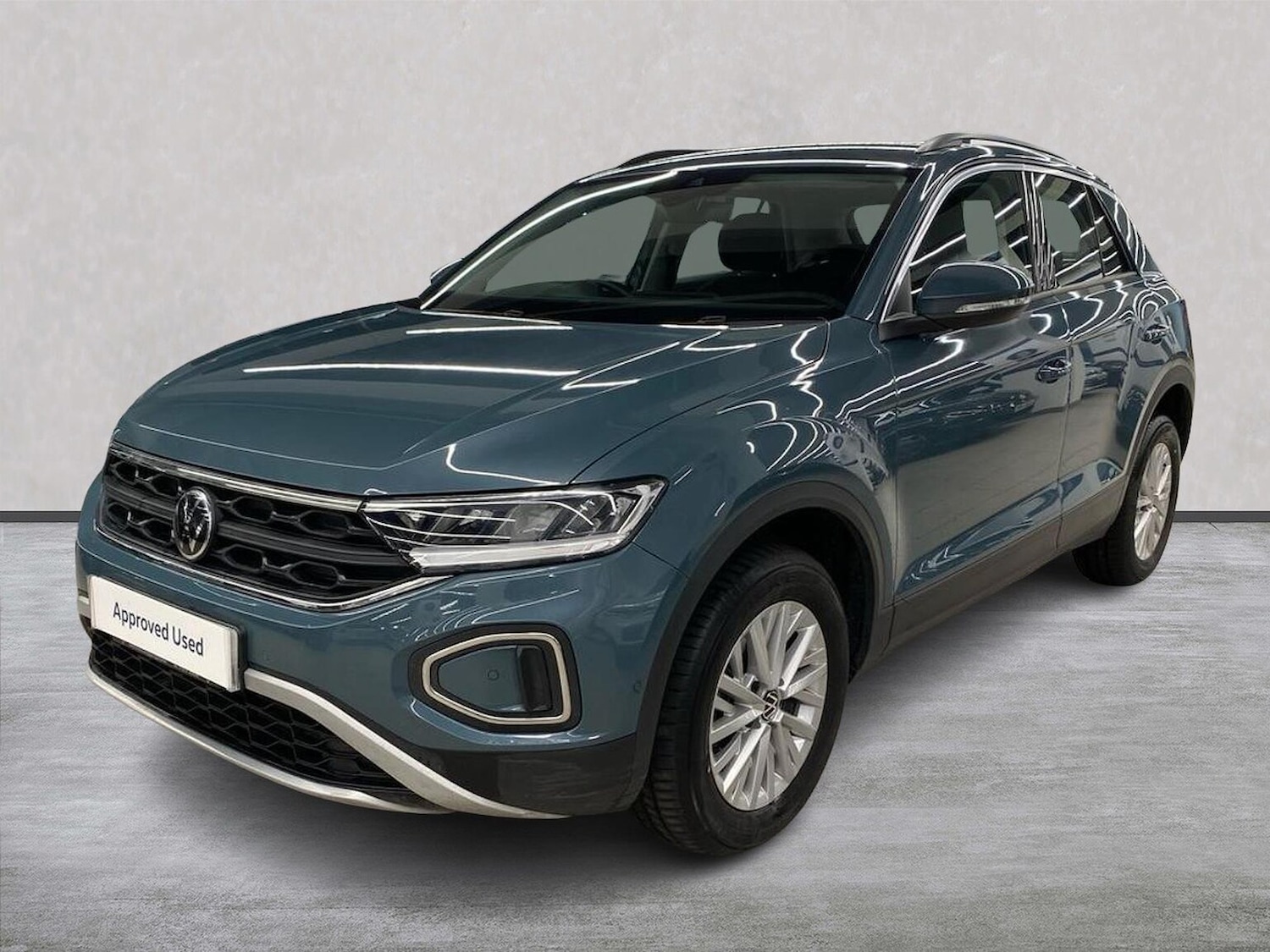 Used Volkswagen T-Roc 2022 for sale - 77830506: Photo 20