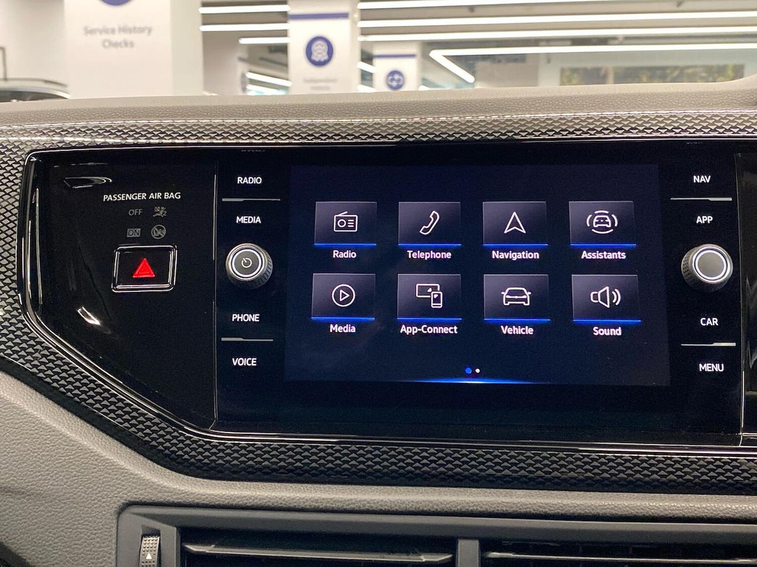 Used Volkswagen Polo 2023 for sale - 78139588: Photo 11