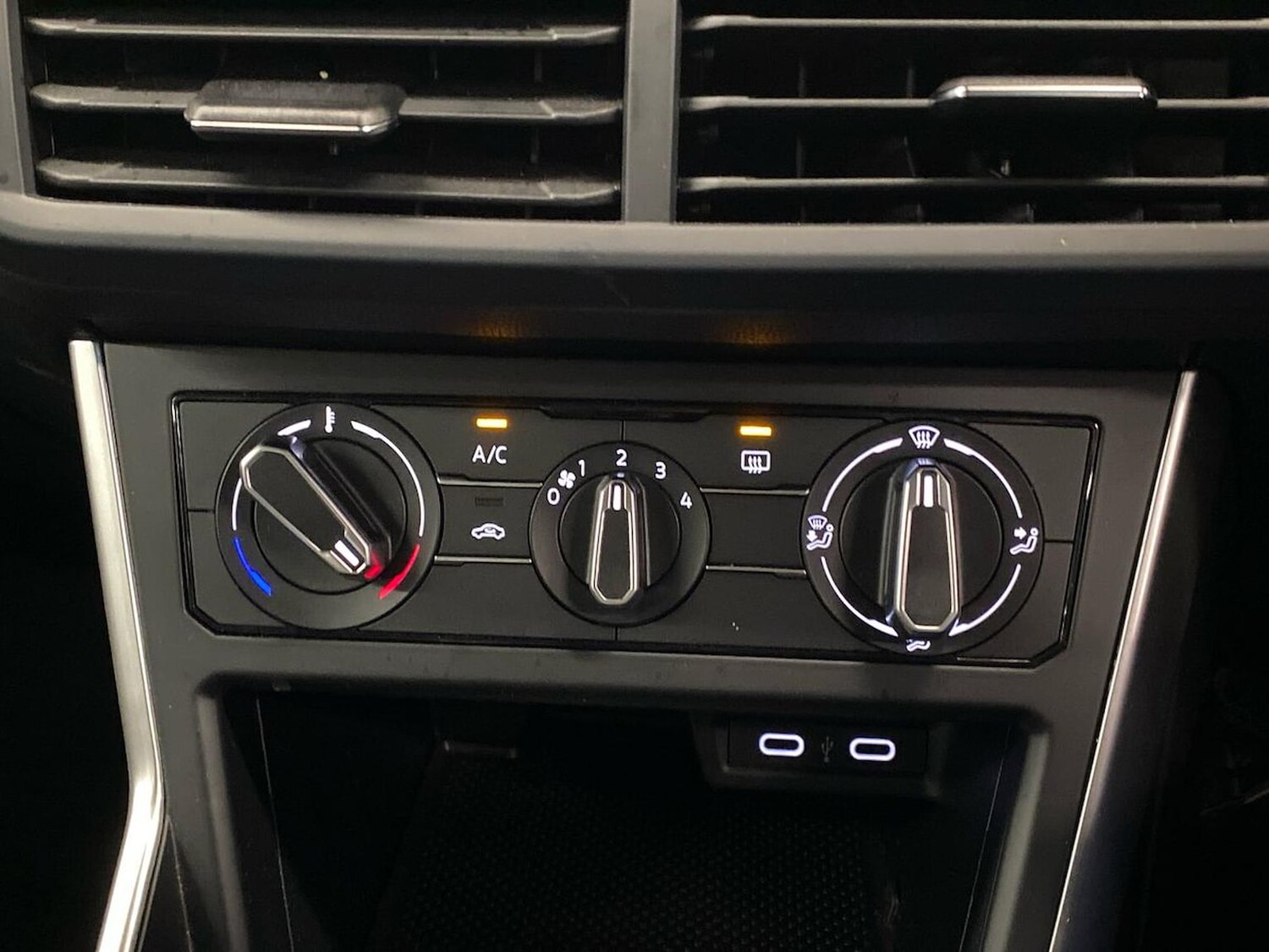 Used Volkswagen Polo 2023 for sale - 78139588: Photo 12