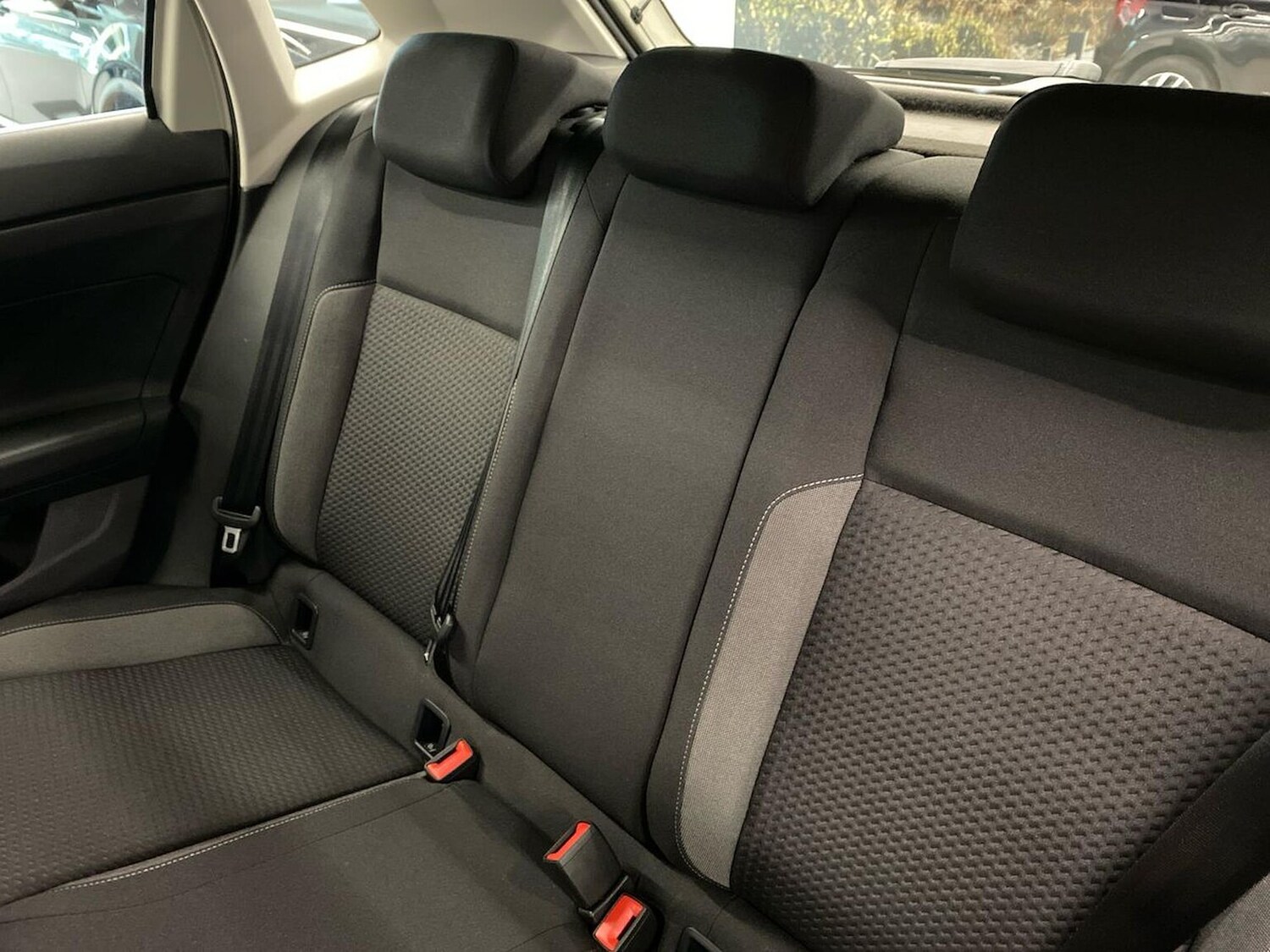 Used Volkswagen Polo 2023 for sale - 78139588: Photo 16