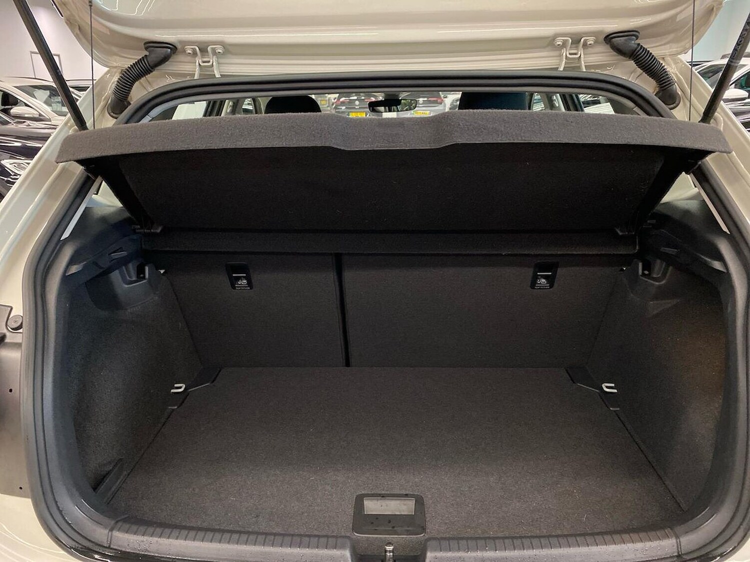 Used Volkswagen Polo 2023 for sale - 78139588: Photo 17