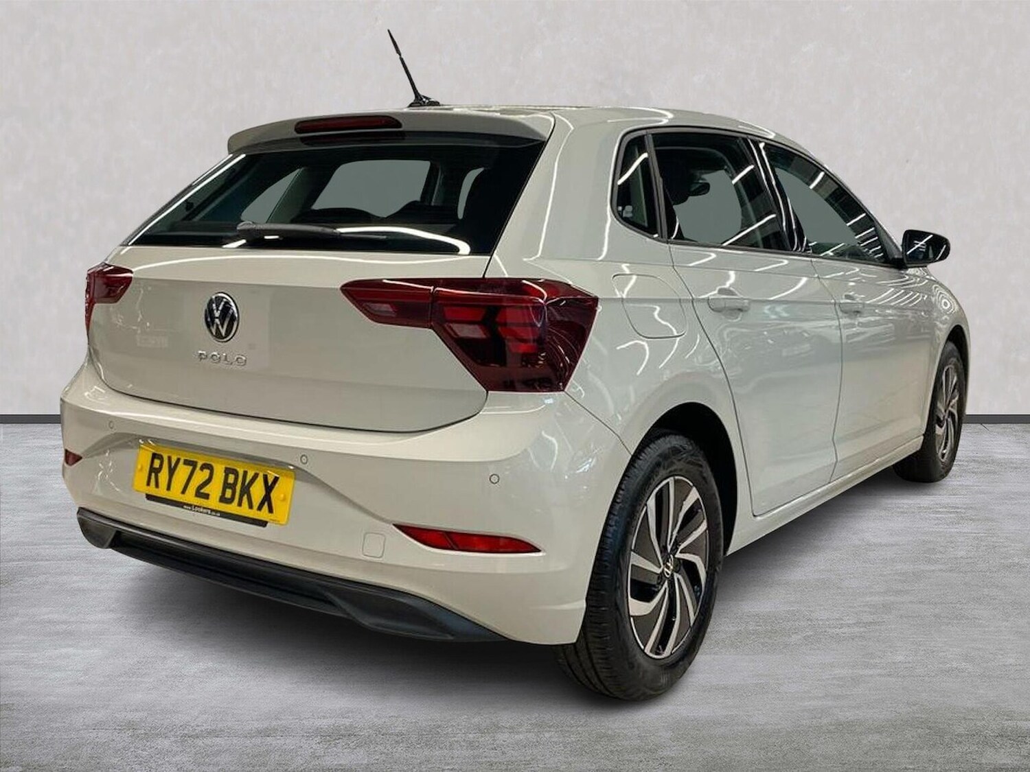 Used Volkswagen Polo 2023 for sale - 78139588: Photo 18