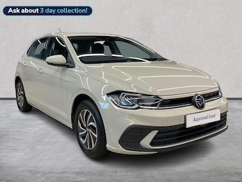 Used Volkswagen Polo 2023 for sale - 78139588: Photo