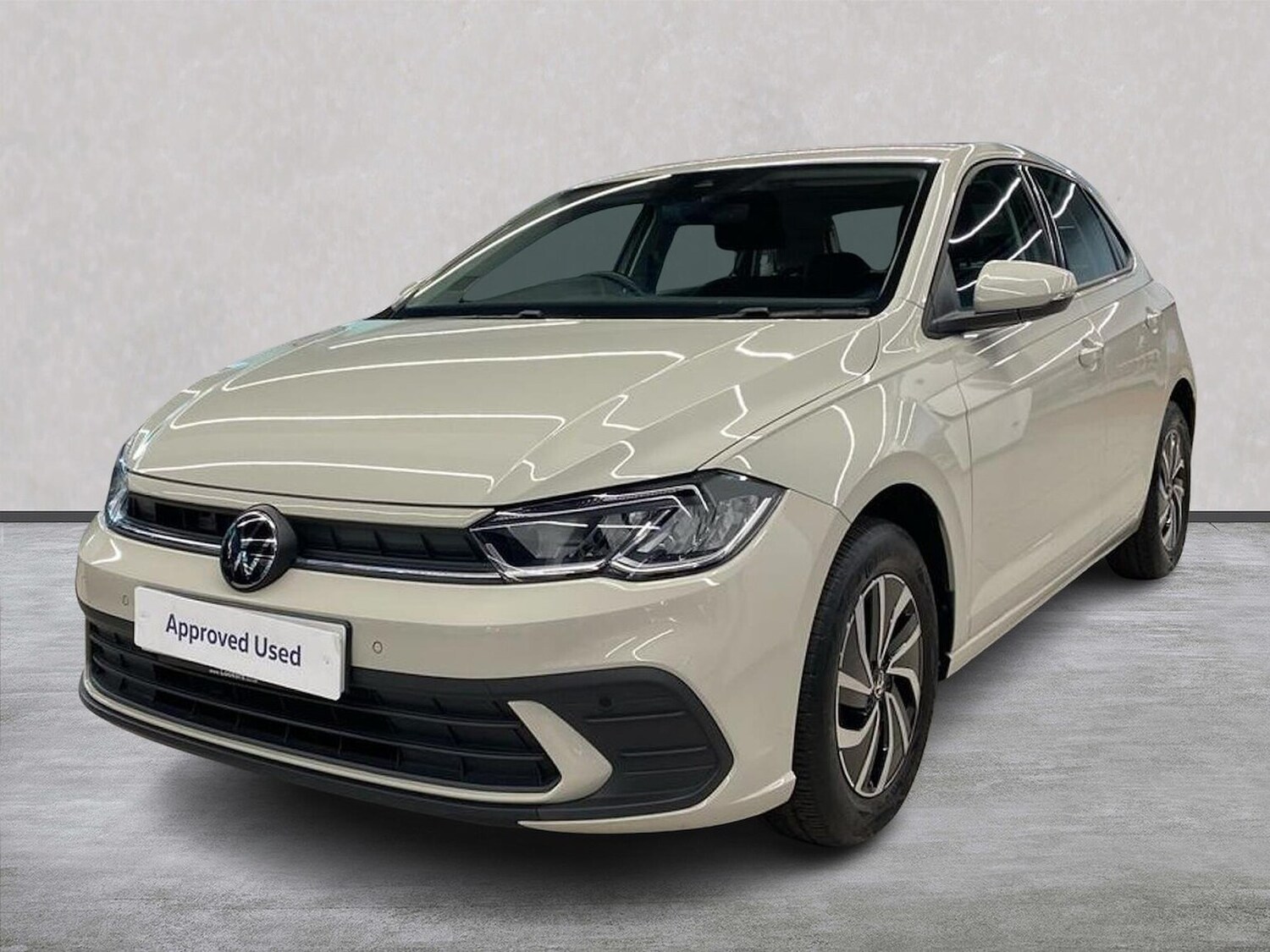 Used Volkswagen Polo 2023 for sale - 78139588: Photo 20