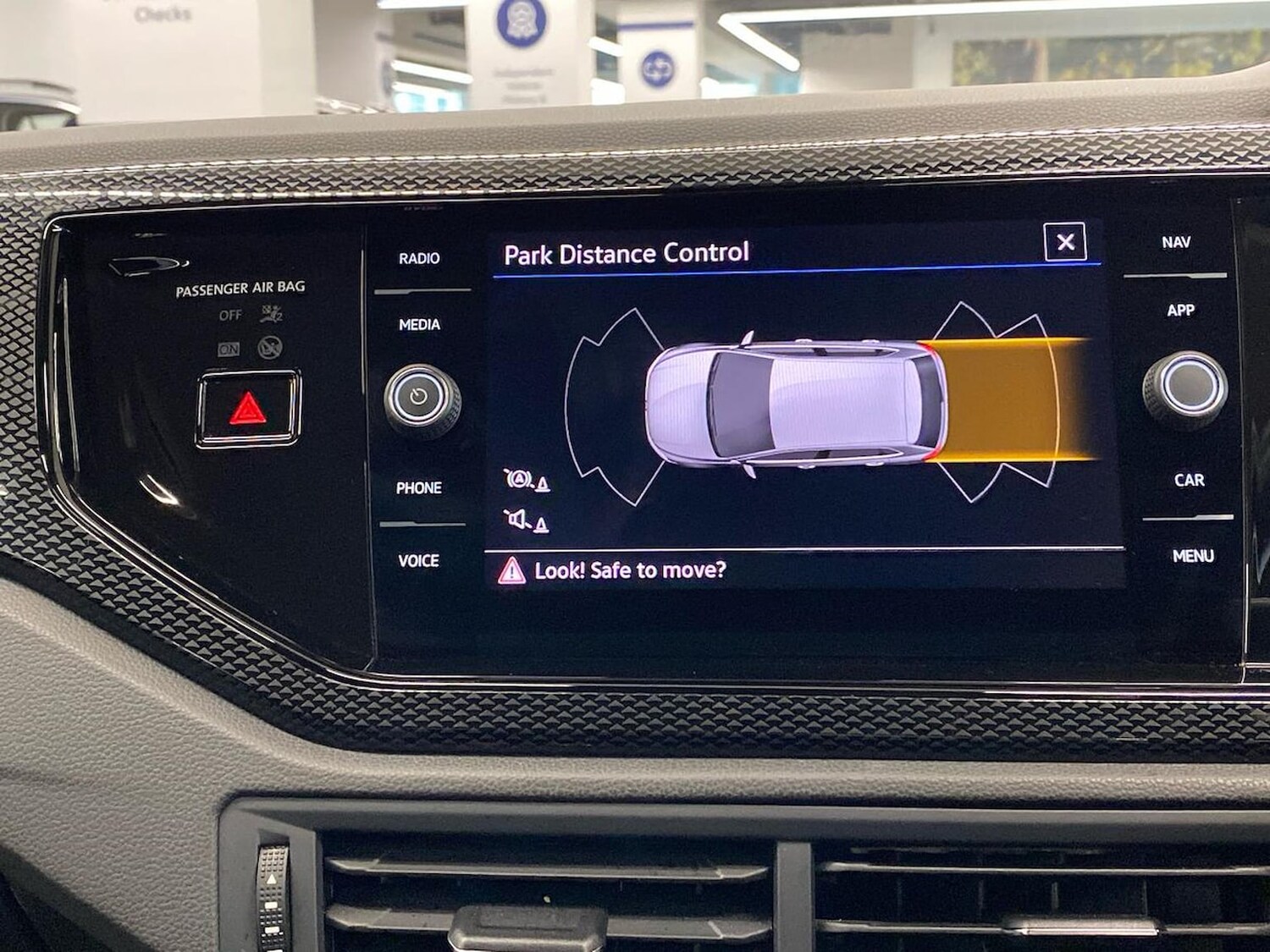 Used Volkswagen Polo 2023 for sale - 78139588: Photo 22