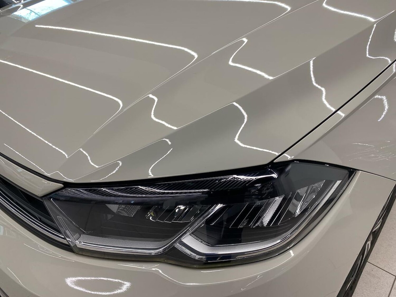 Used Volkswagen Polo 2023 for sale - 78139588: Photo 29