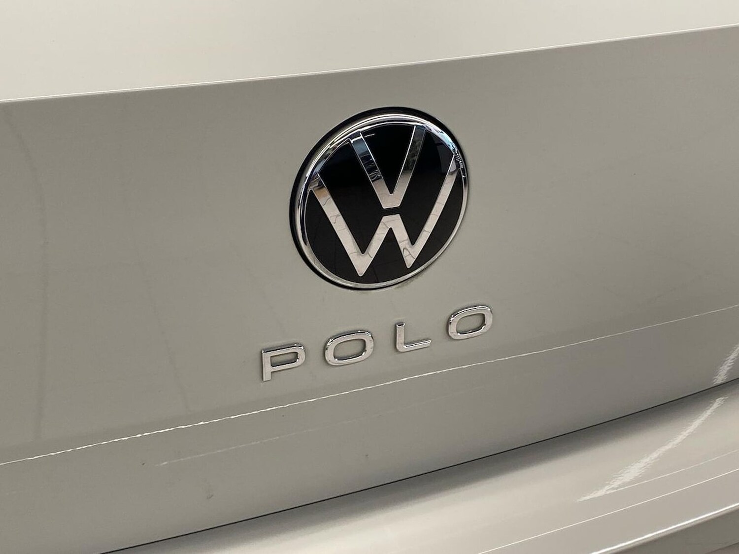 Used Volkswagen Polo 2023 for sale - 78139588: Photo 30