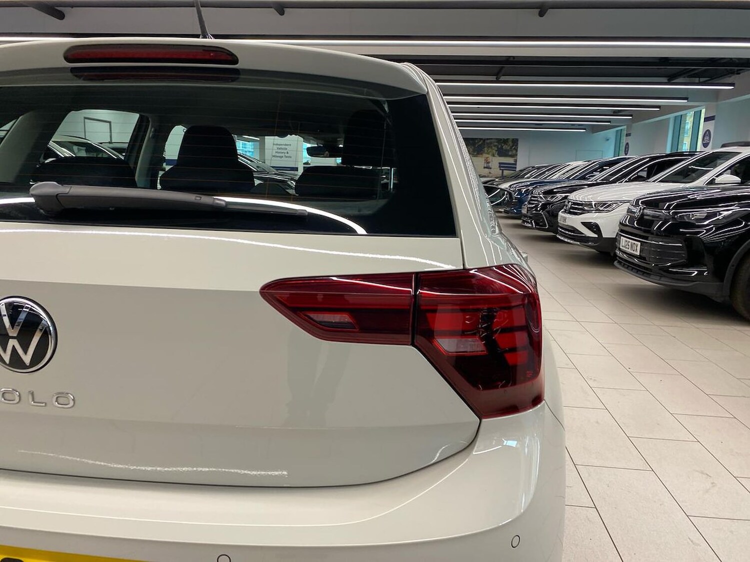 Used Volkswagen Polo 2023 for sale - 78139588: Photo 31