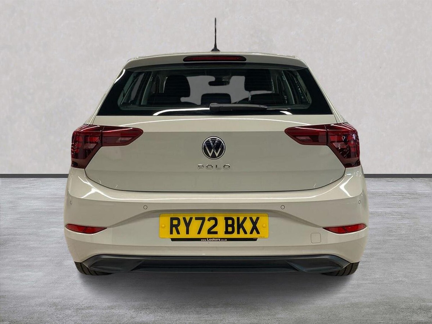 Used Volkswagen Polo 2023 for sale - 78139588: Photo 4