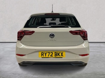 Used Volkswagen Polo 2023 for sale - 78139588: Photo