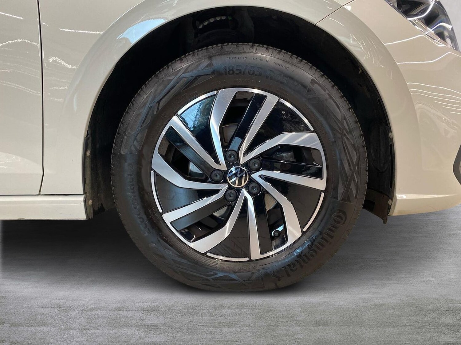 Used Volkswagen Polo 2023 for sale - 78139588: Photo 6