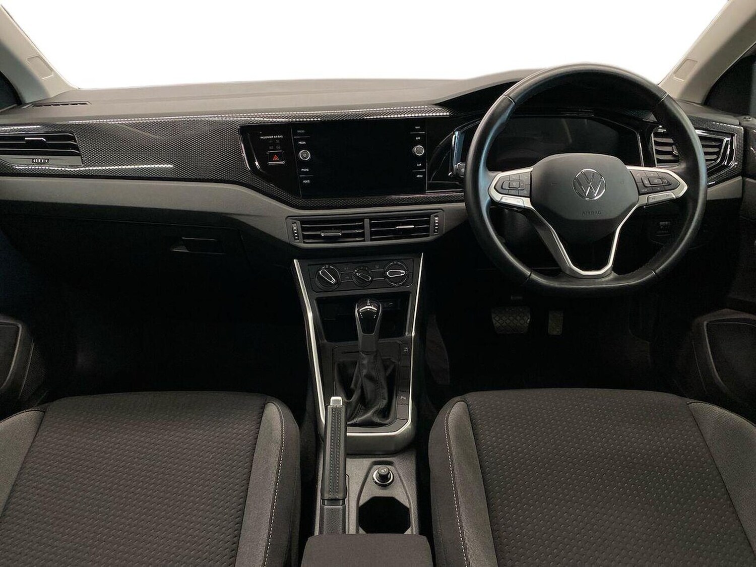 Used Volkswagen Polo 2023 for sale - 78139588: Photo 8