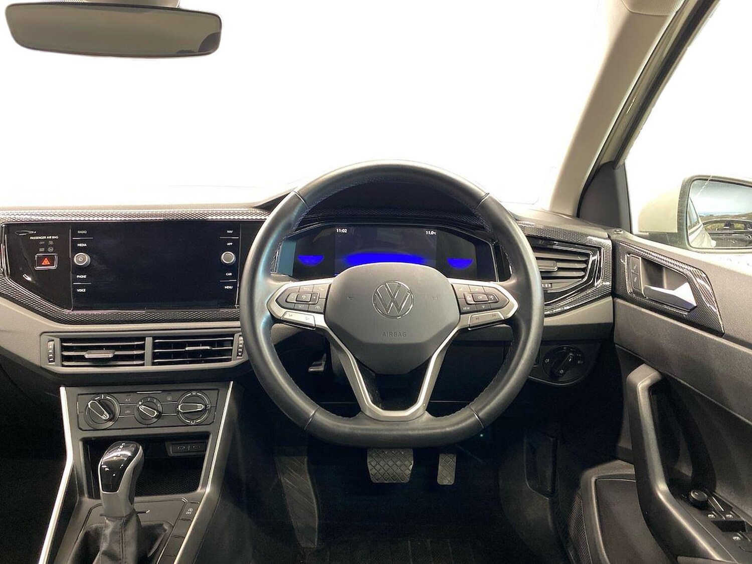 Used Volkswagen Polo 2023 for sale - 78139588: Photo 9