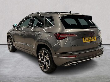 Used Skoda Karoq 2024 for sale - 75907265: Photo
