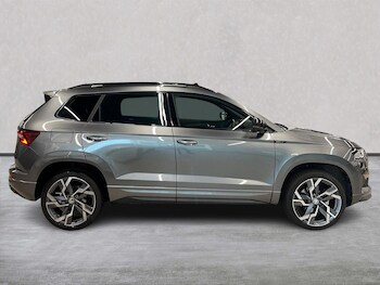Used Skoda Karoq 2024 for sale - 75907265: Photo